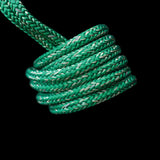 Hay Chix Half Bale Nets Jackpot Mint Green