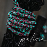 Hay Chix Half Bale Nets Patina