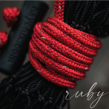 Hay Chix Half Bale Nets Ruby Red