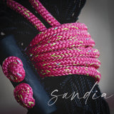 Hay Chix Half Bale Nets Sandia