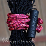 Hay Chix Half Bale Nets Dragonfruit