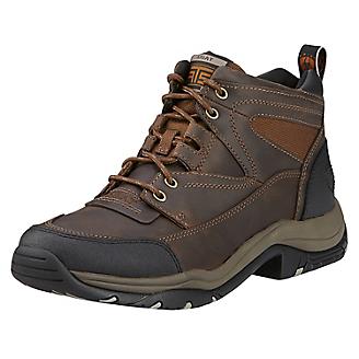 Ariat Men's Terrain Endurance Riding Hiker Boots 10002182