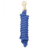 Cotton Lead Rope Royal Blue 51-1010
