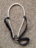 Rope Noseband Tiedown