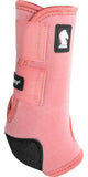 Classic Equine Legacy 2 Horse Boots Blush
