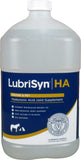 LubriSyn HA Hyaluronic Acid Horse & Pet Joint Supplement Gallon