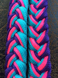 Martha Josey Super Knot Barrel Racing Rein
