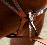 Tie Down Hobble Jameson Brown by Tough 1 45-7899-33-750