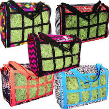 Classic Equine Hay Bags