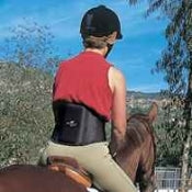 For The Rider