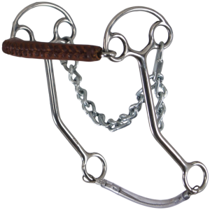 Reinsman 996 Pony Hackamore
