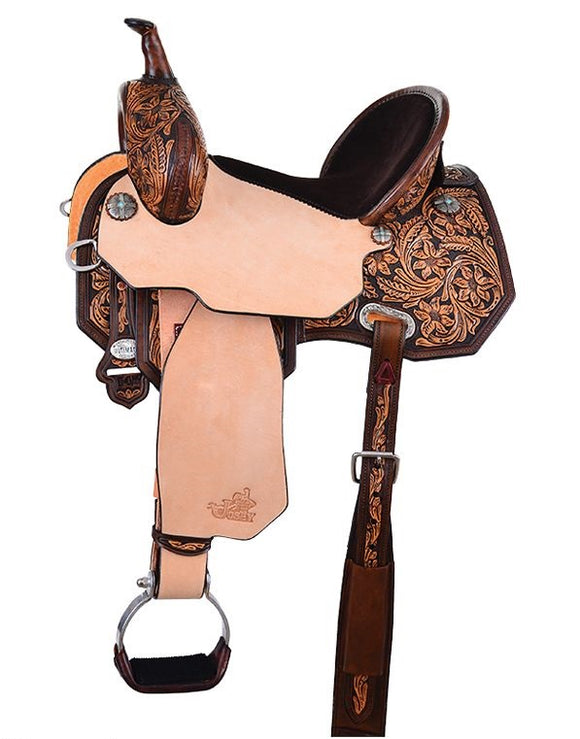 Saddles