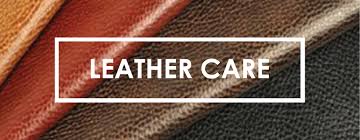 Leather Care