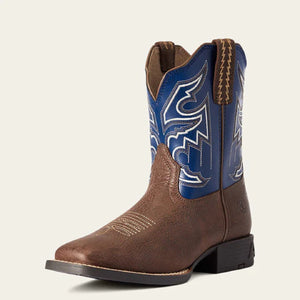 Ariat Youth Sorting Pen Western Boots 10038333
