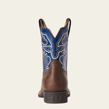 Ariat Youth Sorting Pen Western Boots 10038333