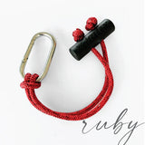 Bucket Strap by Hay Chix - 5 colors available