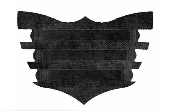 Flair Nasal Strip for Horses