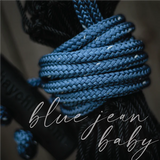 Hay Chix Half Bale Nets Blue Jean Baby