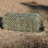 Hay Chix Small Bale Net, 1-3/4" Original Mesh Size