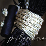 Hay Chix Half Bale Net Palomino