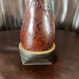 Ariat Women's RodeoBaby Boots in Chocolate 10004812