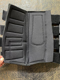 Bar F B750 Hind Leg Horse Sports Medicine Boots Inside Boot