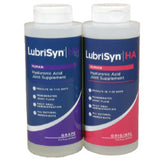LubriSyn HA Human Joint Supplement Original or Grape 3 pack