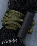 Hay Chix Half Bale Net Mistletoe