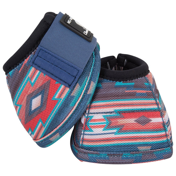 Pueblo Bell Boots