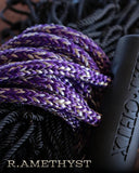 Hay Chix Half Bale Nets, 1-3/4" Original Mesh Size - NEW COLORS ADDED