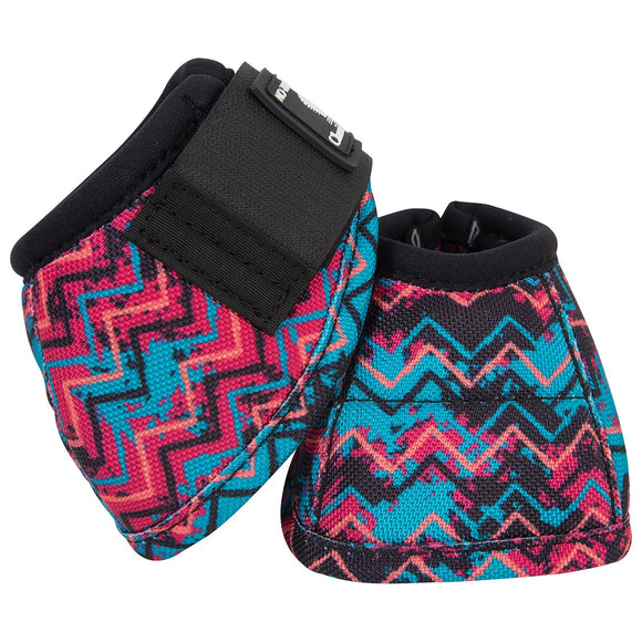 Techno Classic Equine Bell Boots