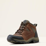 Ariat Men's Terrain Ventilated VentTEK 360 Riding Hiker Shoe 10051006