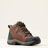 Ariat Men's Terrain Ventilated VentTEK 360 Riding Hiker Shoe 10051006