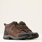 Ariat Men's Terrain Ventilated VentTEK 360 Riding Hiker Shoe 10051006