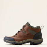Ariat Men's Terrain Ventilated VentTEK 360 Riding Hiker Shoe 10051006