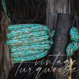 Hay Chix Half Bale Nets, 1-3/4" Original Mesh Size - NEW COLORS ADDED