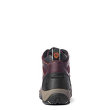 Ariat Women's Terrain Boots in Cordovan 10004138