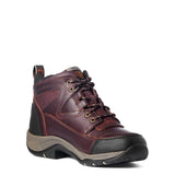 Ariat Women's Terrain Boots in Cordovan 10004138