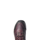 Ariat Women's Terrain Boots in Cordovan 10004138