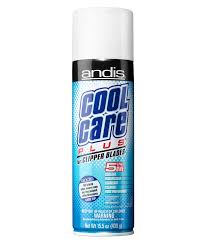 Andis Cool Care Plus Clipper Lube