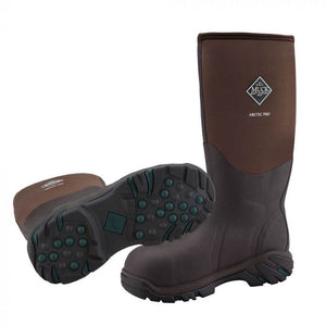 Muck Boots Arctic Pro Bark