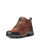 Ariat Men's Terrain Waterproof Endurance Riding Hiker Shoe 10002183