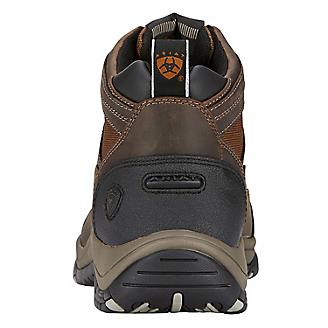 Ariat Terrain H20 Waterproof Men\'s Hiking Boots Brown US 10EE 10002182 Ariat Men main image 4