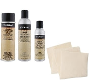 Boot hot sale care kit