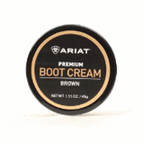 Ariat Boot Cream Brown