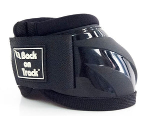 Back On Track Performance Bell Boots, Small
