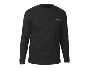 Back on Track Long Sleeve Shirt