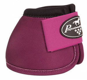 Wine Professionals Choice Ballistic Overreach Bell Boots