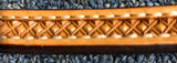 Billy Cook Southwest Browband Headstall 11-797