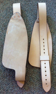Billy Cook Saddle replacement saddle fenders